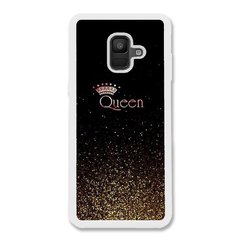Чохол «Queen» на Samsung А6 2018 арт. 1115