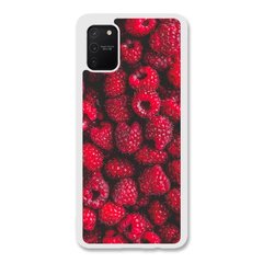 Чохол «Raspberries» на Samsung S10 Lite арт. 1746