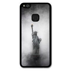 Чохол &laquo;Statue of Liberty&raquo; на Huawei P10 Lite арт. 1886