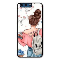 Чохол &laquo;Student&raquo; на Huawei P10 Plus арт. 2370