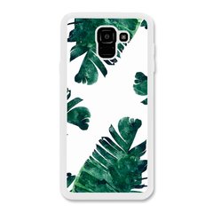 Чехол «Tropical» на Samsung J6 2018 арт. 744