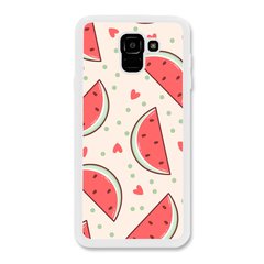 Чохол «Watermelon» на Samsung J6 2018 арт. 1320