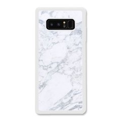 Чохол «White marble» на Samsung Note 8 арт. 736