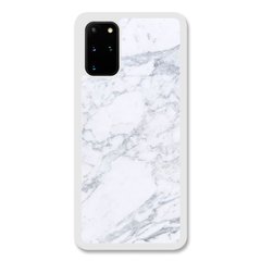 Чехол «White marble» на Samsung S20 Plus арт. 736