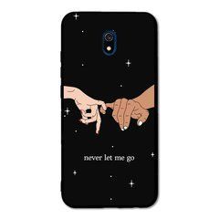 Чохол на Xiaomi Redmi 8A &laquo;Love&raquo; арт. 962