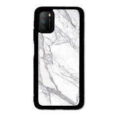 Чохол на Xiaomi Poco M3 &laquo;Marble&raquo; арт. 975