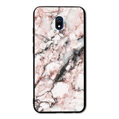 Чохол на Xiaomi Redmi 8A &laquo;Рink marble&raquo; арт. 1663