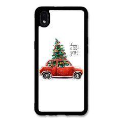 Новогодний чехол &laquo;Christmas tree&raquo; на Samsung A01 Core арт. 2105