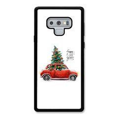 Новорічний чохол &laquo;Christmas tree&raquo; на Samsung Note 9 арт. 2105