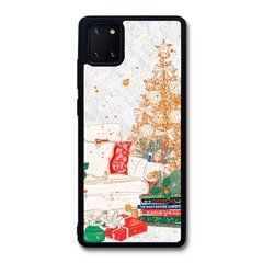 Новорічний чохол &laquo;New Year atmosphere&raquo; на Samsung Note 10 Lite арт. 2212