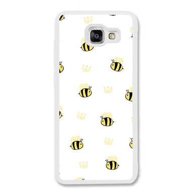 Чохол «Bees» на Samsung А3 2016 арт. 2267