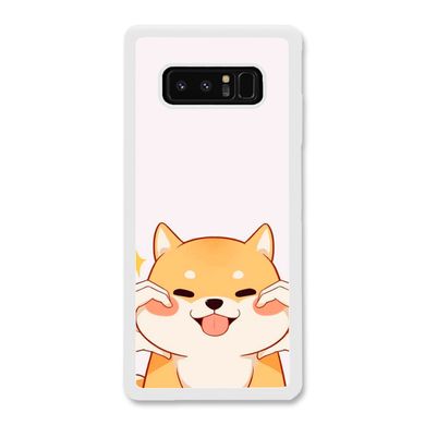 Чохол «Fox» на Samsung Note 8 арт. 1095
