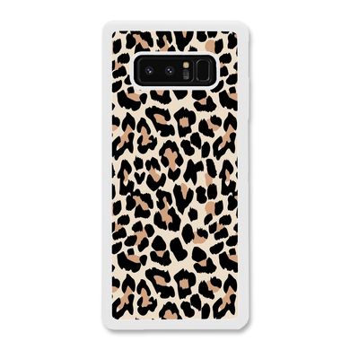 Чехол «Leopard print» на Samsung Note 8 арт. 2427