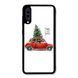 Новогодний чехол &laquo;Christmas tree&raquo; на Samsung A50 арт. 2105