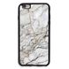 Чохол «White marble» на iPhone 6/6s арт. 1658