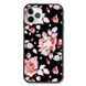 Чехол &laquo;Rose&raquo; на iPhone 11 Pro Max арт. 583