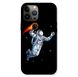 Чохол «Cosmo basketball» на iPhone 12|12 Pro арт.2270