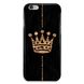 Чехол «Gold Crown» на iPhone 6+/6s+ арт. 2251