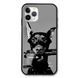 Чехол &laquo;Dangerous Doberman&raquo; на iPhone 11 Pro Max арт. 2329