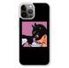 Чехол &laquo;Black Cats&raquo; на iPhone 12 Pro Max арт.1678