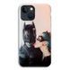 Чохол &laquo;Cat-woman&raquo; на iPhone 13 mini арт.727
