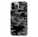 Чохол &laquo;Military&raquo; на iPhone 12 Pro Max арт.1118