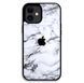 Чохол &laquo;Marble&raquo; на iPhone 12 mini арт.596