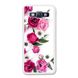 Чохол «Pink flowers» на Samsung A5 2015 арт. 944
