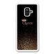 Чехол &laquo;Queen&raquo; на Samsung A6 2018 арт. 1115
