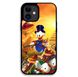 Чохол «Scrooge McDuck» на iPhone 12 mini арт. 2483