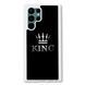 Чохол &laquo;King&raquo; на Samsung S22 Ultra арт. 1747