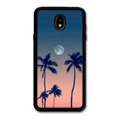Чехол &laquo;Palm trees at sunset&raquo; на Samsung J5 2017 арт. 2404