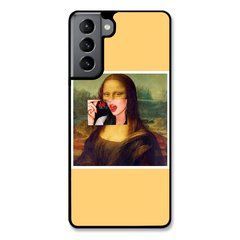Чохол &laquo;Mona&raquo; на Samsung S22 Plus арт. 1233