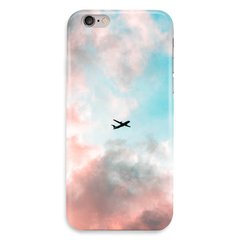 Чохол «Airplane in the sky» на iPhone 6/6s арт. 2371