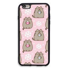 Чохол &laquo;Kitty&raquo; на iPhone 6+/6s+ арт. 1567
