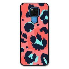 Чохол &laquo;Pink leopard&raquo; на Huawei Mate 20 арт. 1396