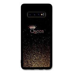 Чохол &laquo;Queen&raquo; на Samsung S10 Plus арт. 1115