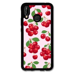 Чохол «Cherries» на Huawei P20 Lite арт. 2416
