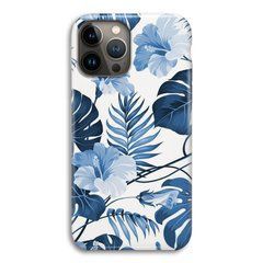 Чехол &laquo;Leaves&raquo; на iPhone 12|12 Pro арт.1121