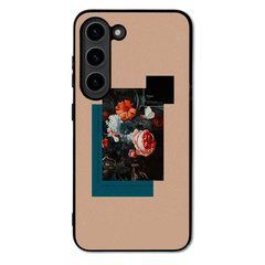 Чехол &laquo;Asthetic&raquo; на Samsung S23 Plus арт. 2321