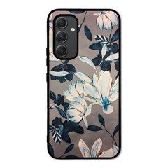 Чохол &laquo;White flowers&raquo; на Samsung A34 арт. 2307