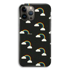 Чохол «Rainbow» на iPhone 15 Pro Max арт.2217