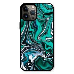 Чохол &laquo;Turquoise&raquo; на iPhone 15 Pro Max арт.2274