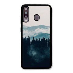 Чохол &laquo;Mountains&raquo; на Samsung M30 арт. 1273