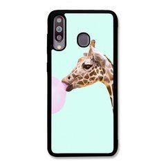Чохол &laquo;Giraffe&raquo; на Samsung M30 арт. 1040