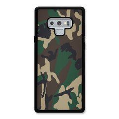 Чохол &laquo;Army&raquo; на Samsung Note 9 арт. 858