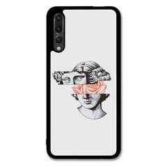 Чехол &laquo;Art&raquo; на Huawei P20 Pro арт. 1342