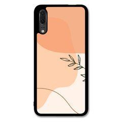 Чехол &laquo;Beige&raquo; на Huawei P20 арт. 2266