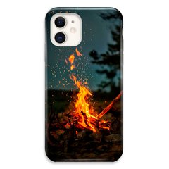 Чохол «Bonfire» на iPhone 12 mini арт.2317