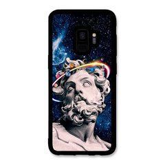 Чехол &laquo;Cosmic Longinus&raquo; на Samsung S9 арт. 1616